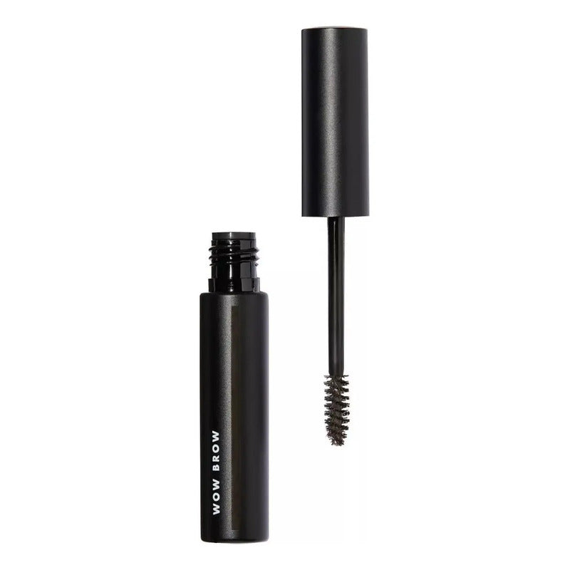 Elf Cosmetics Gel Para Cejas - Wow Brow Color Deep Brown Deep Brown