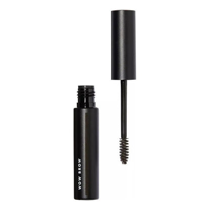 Elf Cosmetics Gel Para Cejas - Wow Brow Color Deep Brown Deep Brown