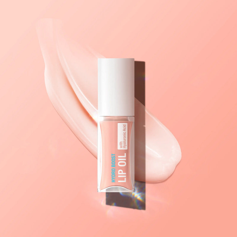 Neutrogena | Hydro Boost Lip Oil | Aceite Para Labios Light Pink