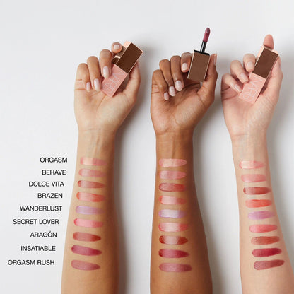 Nars | Afterglow - Blush Líquido 7ml