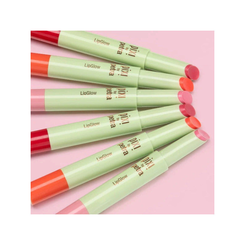 Pixi | Tinted Lip Balm | Bálsamo Labial