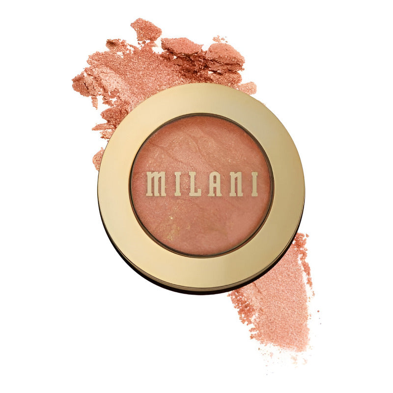 Milani | Baked Blush - Rubor En Polvo