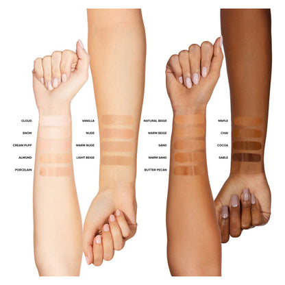 Too Faced | Born This Way Healthy Glow - Base Maquillaje