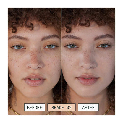 Ciele | Tint & Protect | Tinta Con Serum 38ml
