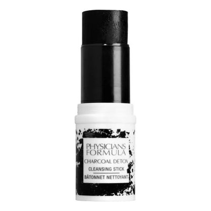 Physicians Formula | Charcoal Detox Cleansing | Exfoliante Todo Tipo De Piel Día/noche