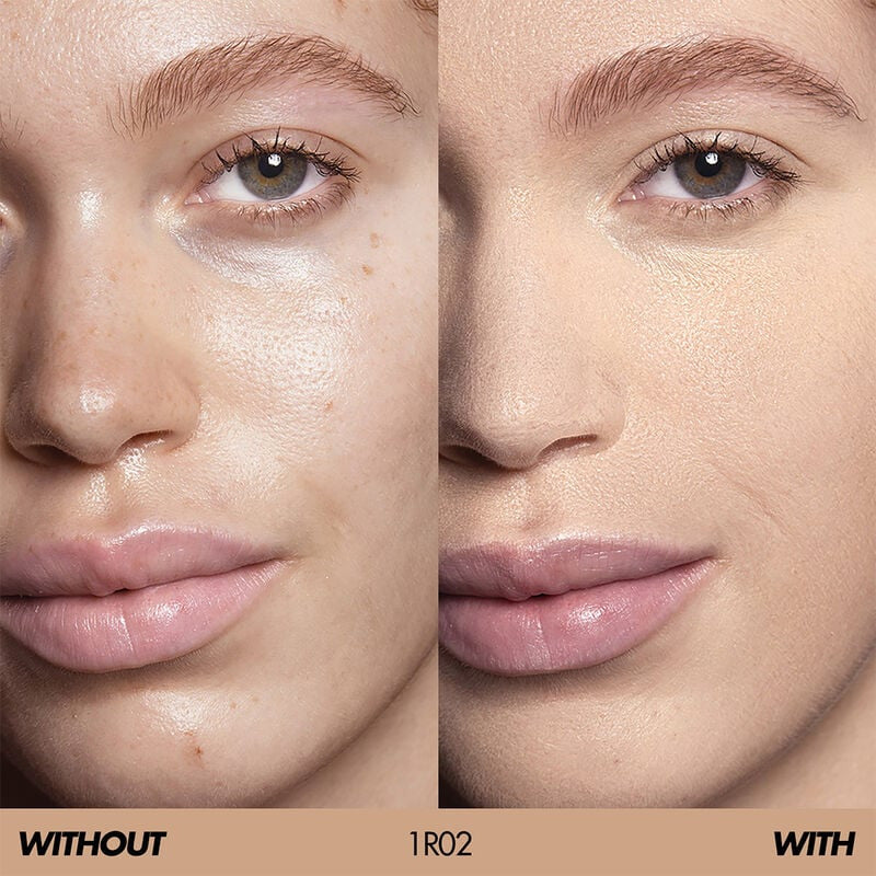 Make Up For Ever | Hd Skin Foundation - Base De Maquillaje