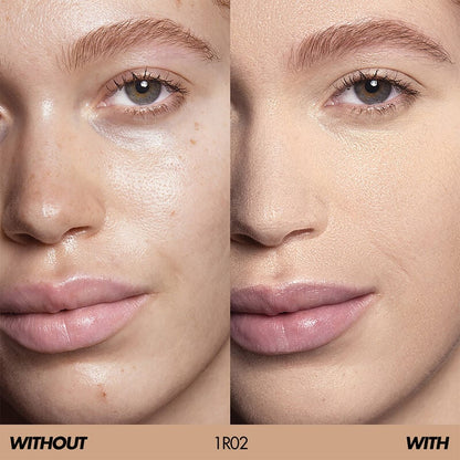 Make Up For Ever | Hd Skin Foundation - Base De Maquillaje