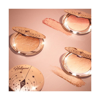 Charlotte Tilbury | Hollywood Glow Glide | Iluminador