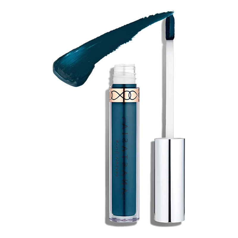 Anastasia Beverly H | Liquid Lipstick | Labial Liquido Mate