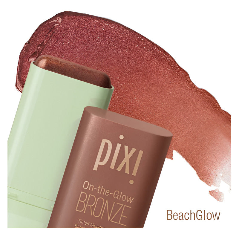 Pixi By Petra | On-the-glow Bronze | Barra