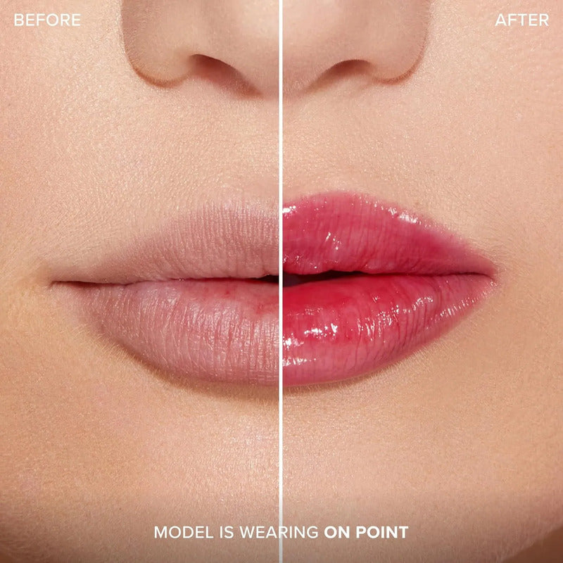 Too Faced | Lip Injection Extreme Plumping Clicks | Gloss On N Point