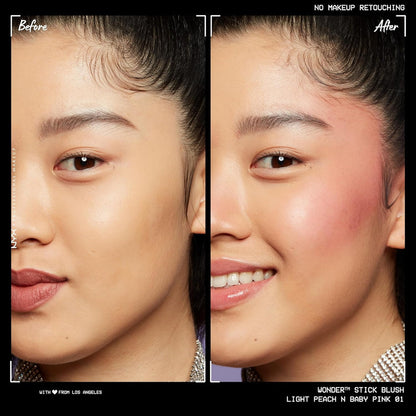 Nyx | Wonder Stick Blush | Rubor En Barra