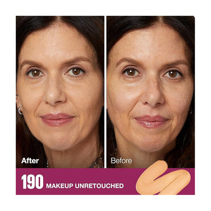 Maybelline | Instant Age Rewind® - Base De Maquillaje