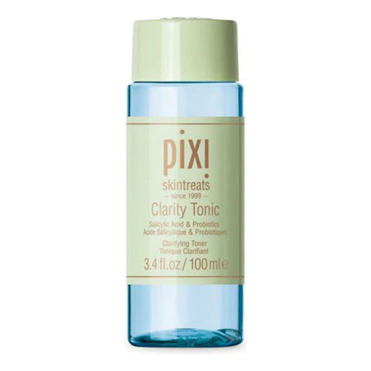 Pixi | Clarity Tonic | Tónico Clarificante 125ml Todo Tipo De Piel Día/noche