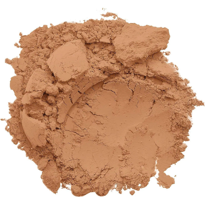 Bronceador Silky Matte Bronzing Powder Milani 3 Sun Tan