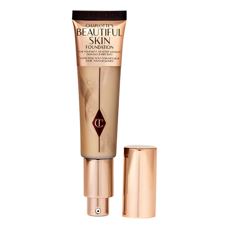 Charlotte Tilbury | Beutiful Skin -base De Maquillaje 30ml