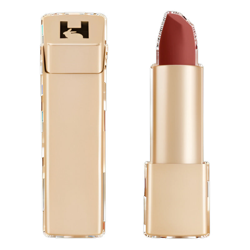 Hourglass | Unlocked Soft Matte Lipstick | Labial En Barra