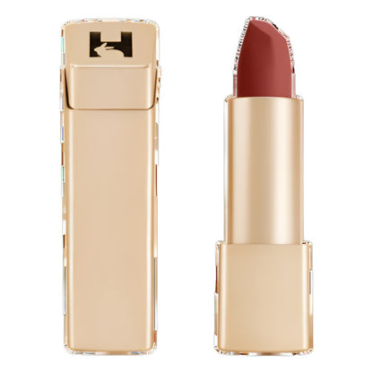 Hourglass | Unlocked Soft Matte Lipstick | Labial En Barra