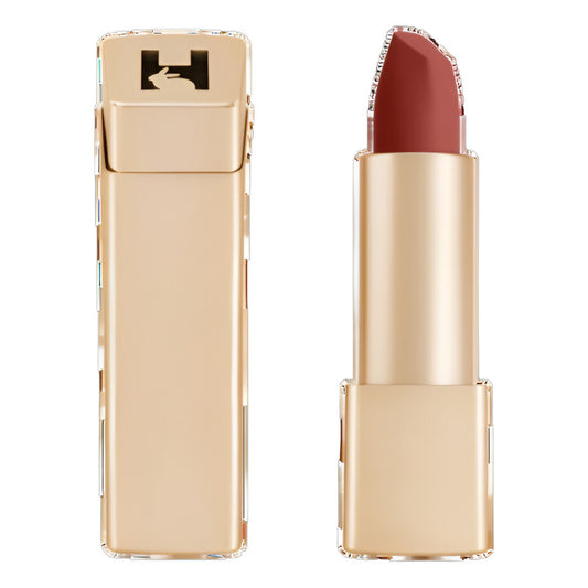 Hourglass | Unlocked Soft Matte Lipstick | Labial En Barra
