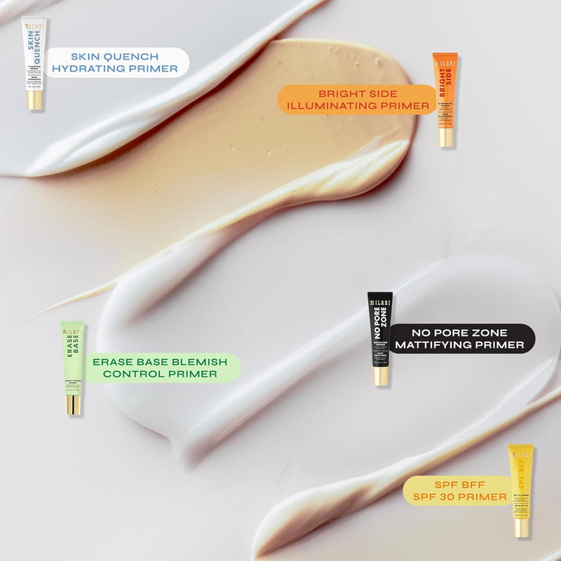 Milani | Chill Out Soothing Primer | Prebase Calmante 30ml Soothing Primer