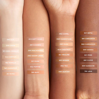 Laura Mercier | Real Flawless | Base De Maquillaje
