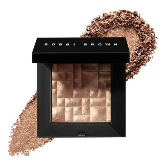 Bobbi Brown Iluminador En Polvo Chestnut Glow Chesnut Glow
