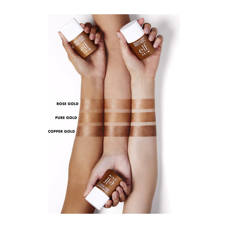 Elf Cosmetics | Autobronceador Líquido | Bronzing Drops