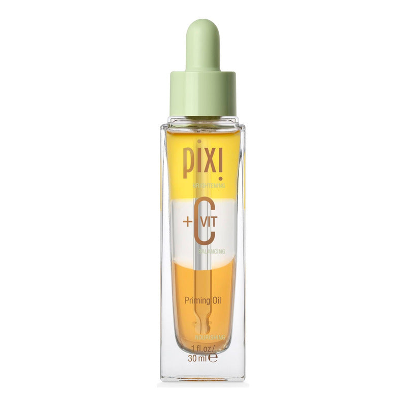 Pixi | Priming Oil | Sérum Hidratante 30ml Todo Tipo De Piel Día/noche