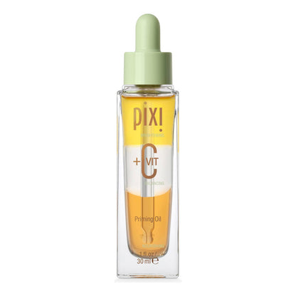 Pixi | Priming Oil | Sérum Hidratante 30ml Todo Tipo De Piel Día/noche