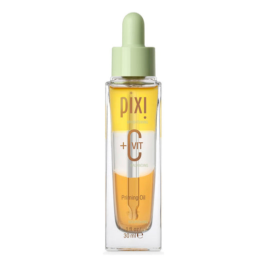 Pixi | Priming Oil | Sérum Hidratante 30ml Todo Tipo De Piel Día/noche