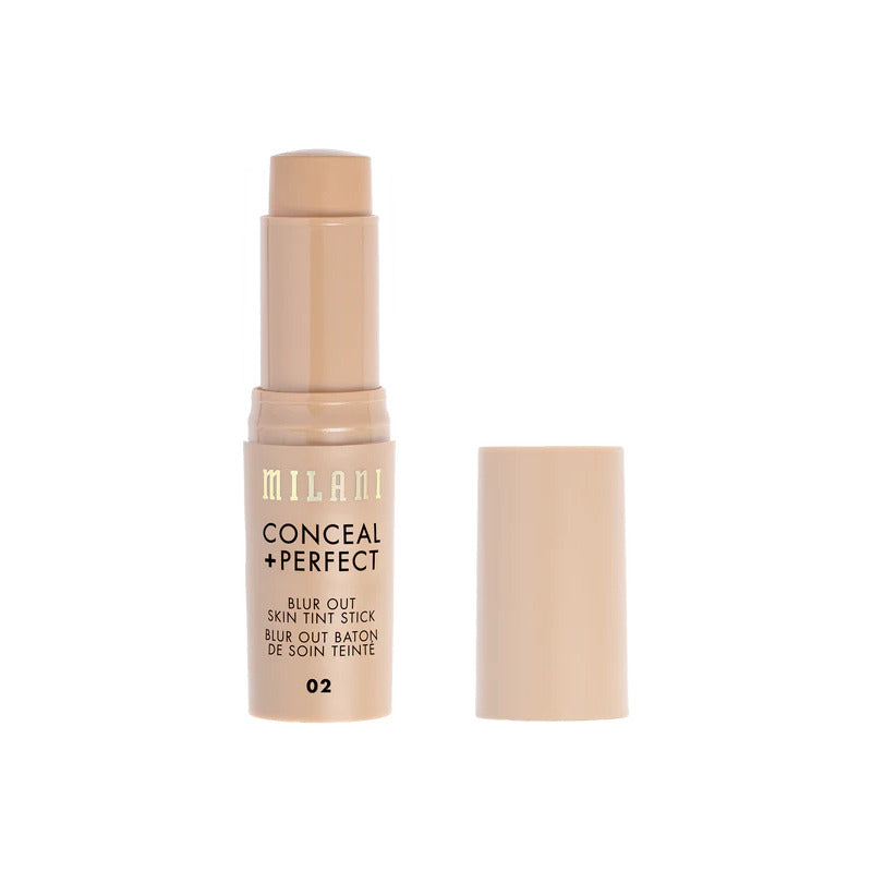 Milani | Conceal + Perfect | Base De Maquillaje En Barra