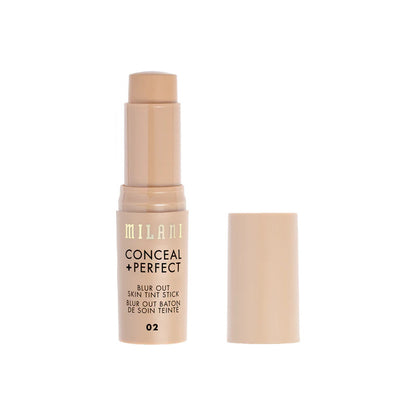 Milani | Conceal + Perfect | Base De Maquillaje En Barra
