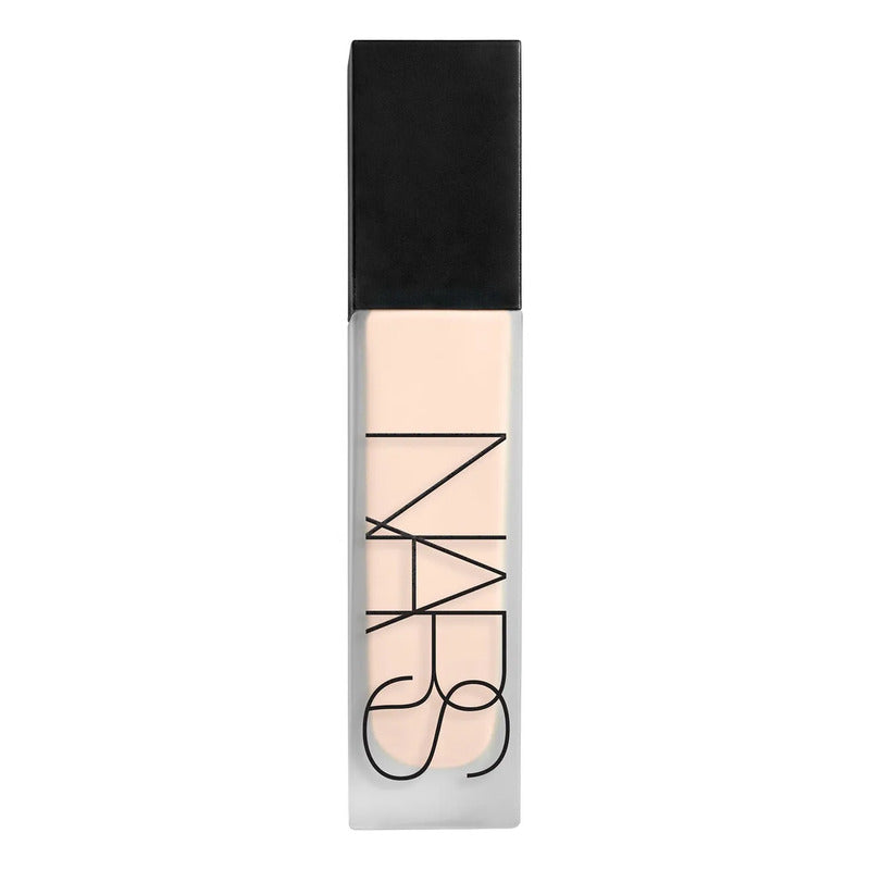 Nars | Natural Matte | Base De Maquillaje -30ml Light 1 Oslo