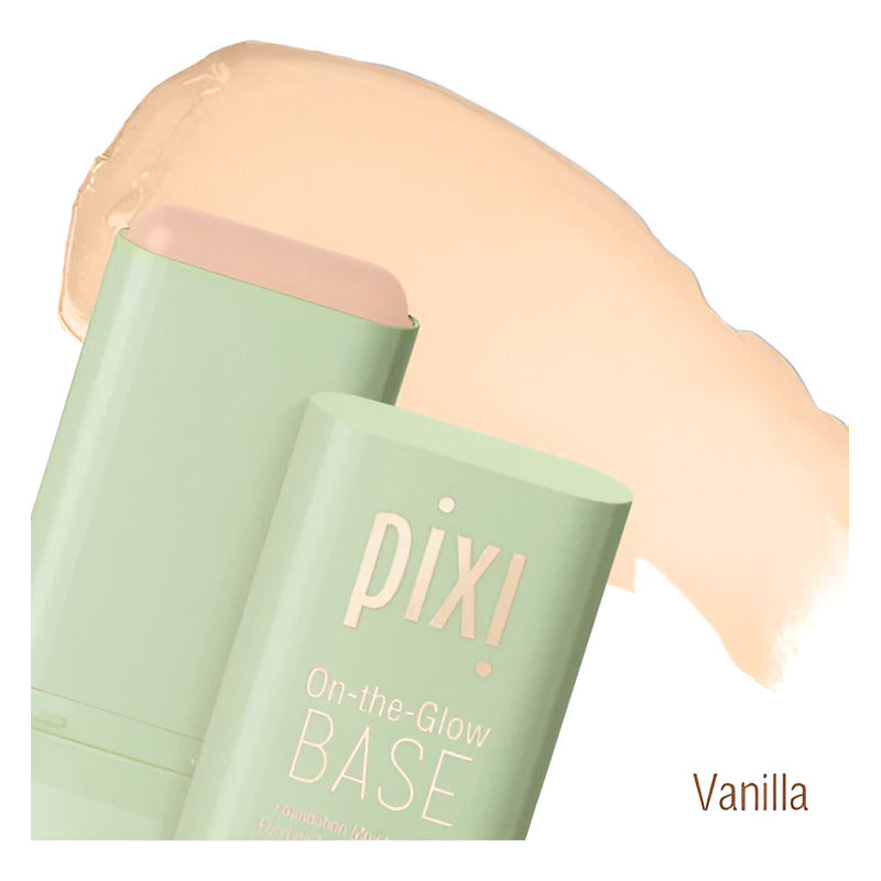 Pixi By Petra | On The Glow | Base Hidratante En Barra