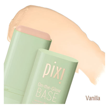 Pixi By Petra | On The Glow | Base Hidratante En Barra