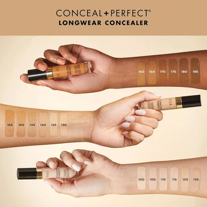 Milani | Conceal + Perfect - Corrector 5ml