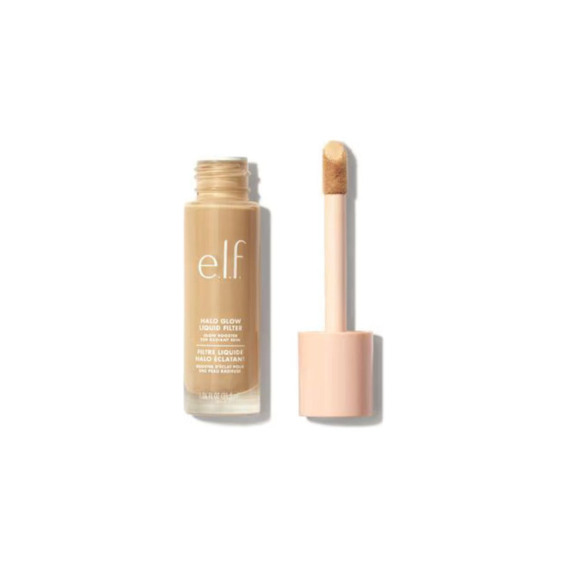 Elf | Halo Glow Liquid Filter - Base De Maquillaje 31.5ml