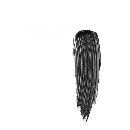 Máscara E.l.f. Lash Xtndr Waterproof Pitch Black 7g Pitch Black