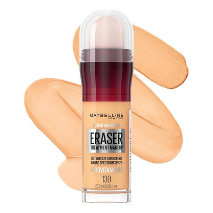 Maybelline | Instant Age Rewind® - Base De Maquillaje