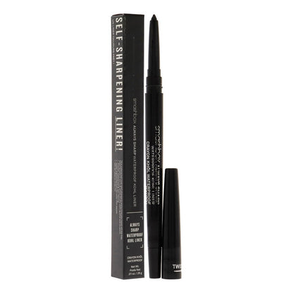 Smashbox | Always Sharp - Delineador De Ojos Kohl Waterproof