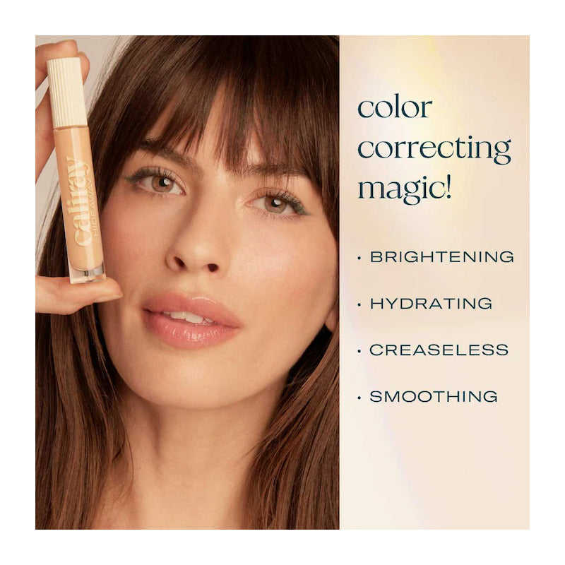 Caliray | Hideaway Brightening Under Eye | Corrector