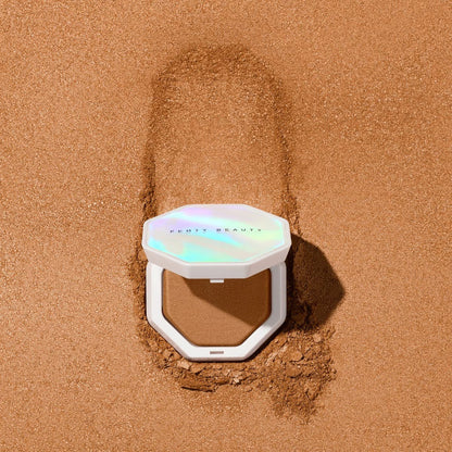 Fenty Beauty | Demi Glow Highlighter | |luminador En Polvo