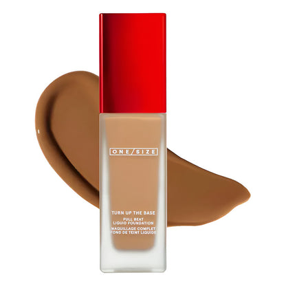 One Size | Turn Up The Base | Base De Maquillaje