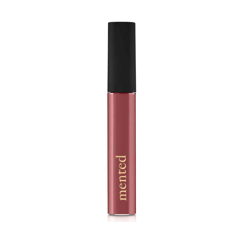 Mented | Lip Gloss | Brillo Labial 7.3g
