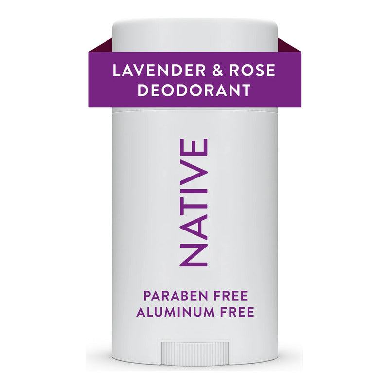 Native | Deodorant Stick | Desodorante En Barra