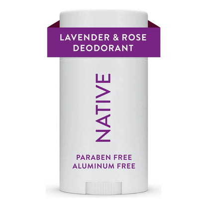 Native | Deodorant Stick | Desodorante En Barra