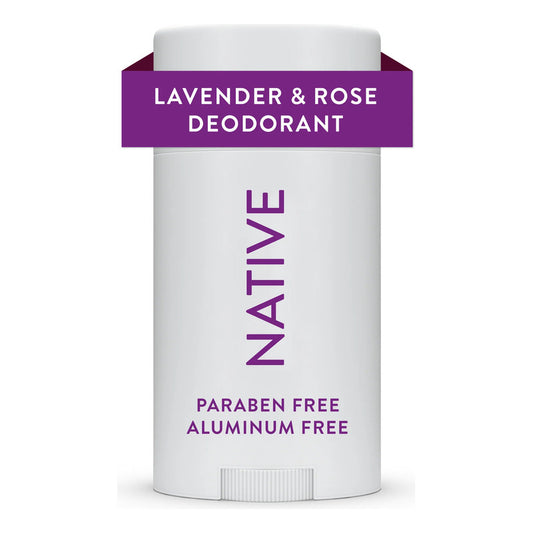 Native | Deodorant Stick | Desodorante En Barra