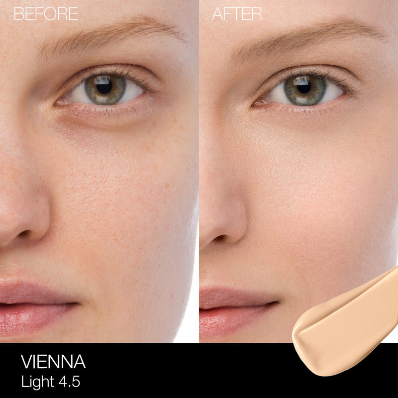 Nars | Natural Radiant | Base De Maquillaje- 30ml