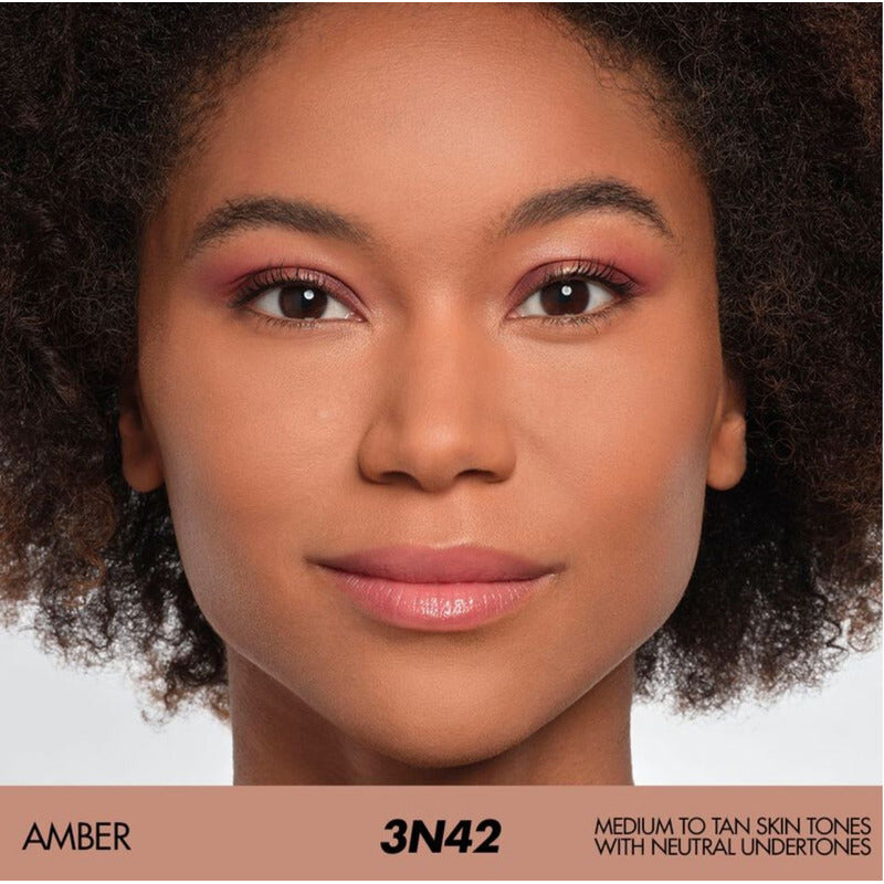 Make Up For Ever | Hd Skin Matte Velvet | Polvo Compacto