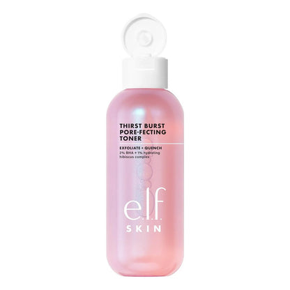 E.l.f. | Thirst Burst -tónico Hidratante Y Exfoliante Facial Día/noche